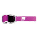 Shot Iris 2.0 Tech Goggles Purple Glossy Shot MX