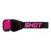 Shot Iris 2.0 Solid Goggles Matt Pink Shot MX