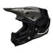 Shot Core Comp Helmet Black Pearly MIPS Shot MX