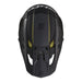 Shot Core Comp Helmet Matt Black/Gold MIPS Shot MX