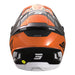 Shot Core Fast Helmet Orange/Pearly MIPS Shot MX