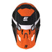 Shot Core Fast Helmet Orange/Pearly MIPS Shot MX