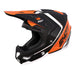 Shot Core Fast Helmet Orange/Pearly MIPS Shot MX