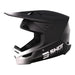 Shot Race Raw Helmet Black Matt MIPS Shot MX