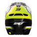 Shot Race Tracer Helmet Neon Yellow Glossy MIPS Shot MX