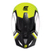 Shot Race Tracer Helmet Neon Yellow Glossy MIPS Shot MX