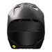 Shot Race Solid Helmet Black Matt MIPS Shot MX