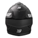 Shot Pulse Line Helmet Matt Black/Grey Shot MX