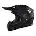 Shot Pulse Solid Helmet Matt Black Shot MX
