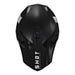 Shot Pulse Solid Helmet Matt Black Shot MX