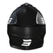 Shot Pulse Solid Helmet Matt Black Shot MX
