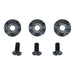Shot Pulse Helmet Screw Kit Shot MX