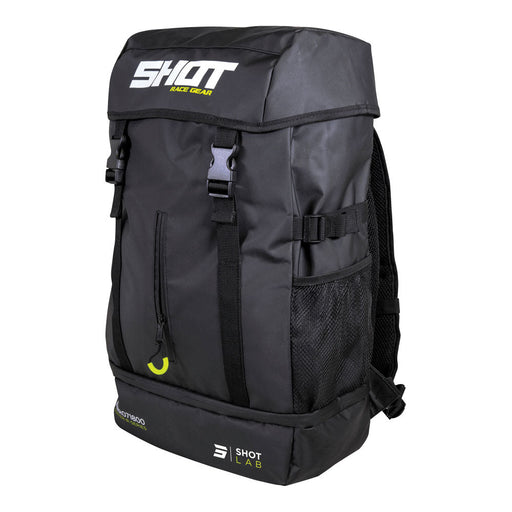 Shot Climatic Back Pack Shot MX