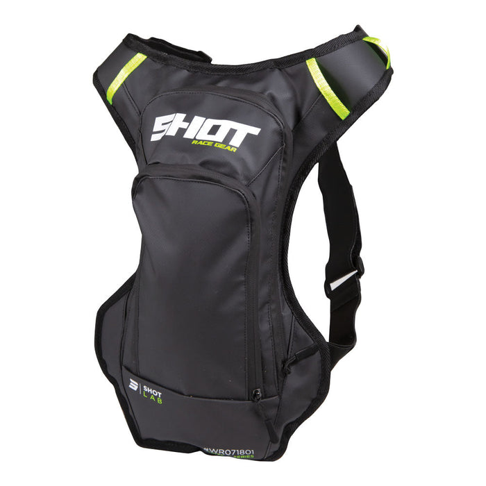 Shot Climatic Rando Hydra Bag Shot MX