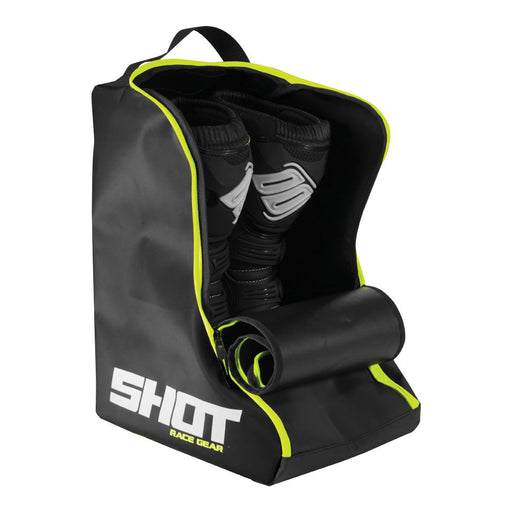Shot Climatic Boot Bag Shot MX