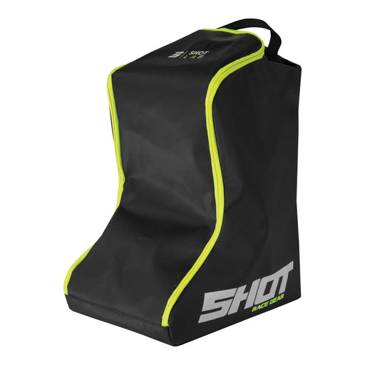 Shot Climatic Boot Bag Shot MX