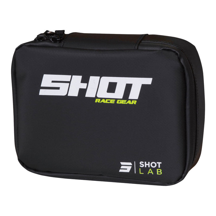 Shot Climatic Rear Fender Bag Shot MX