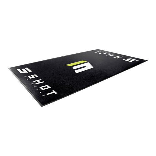Shot Factory Racing Change Mat Bike Mat Shot MX