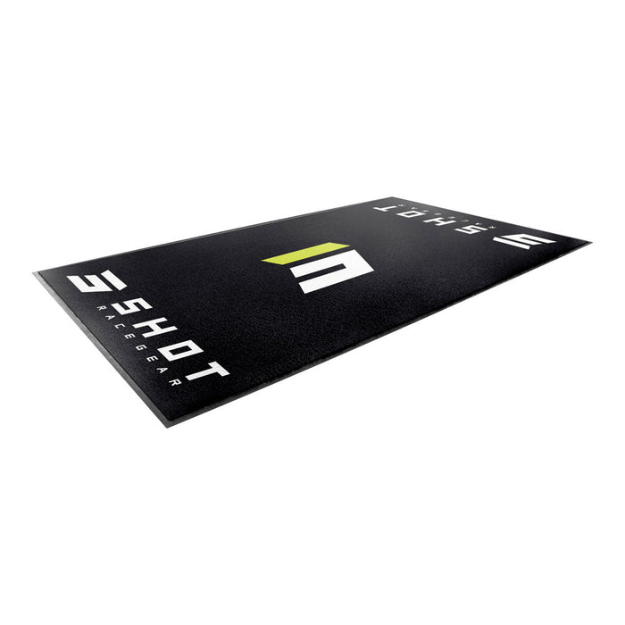 Shot Factory Racing Change Mat Bike Mat Shot MX