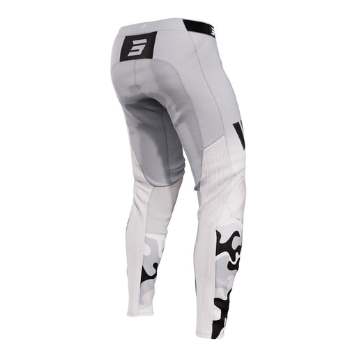 Shot Aerolite Pants Shadow Grey Shot MX