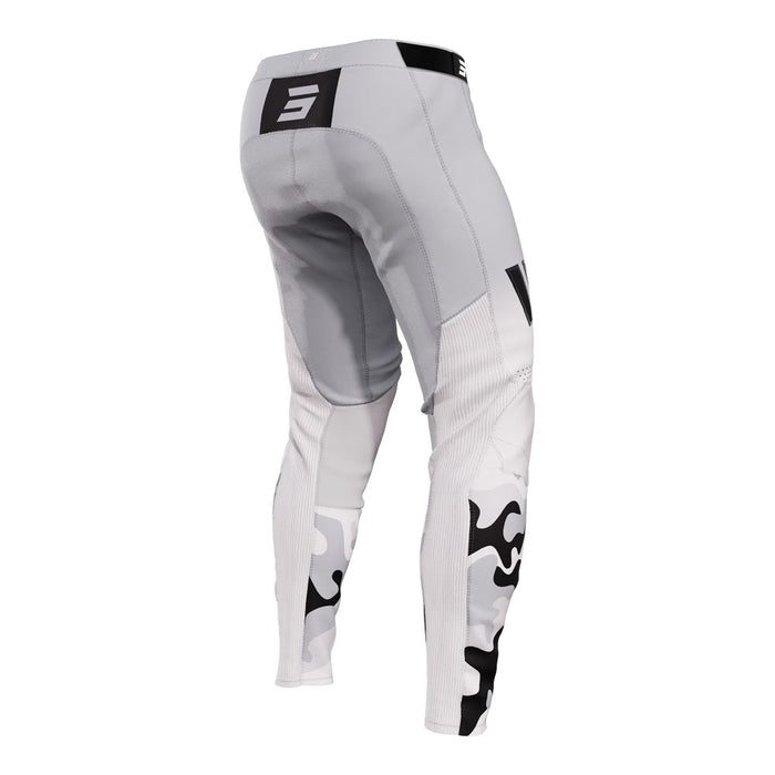 Shot Aerolite Pants Shadow Grey Shot MX