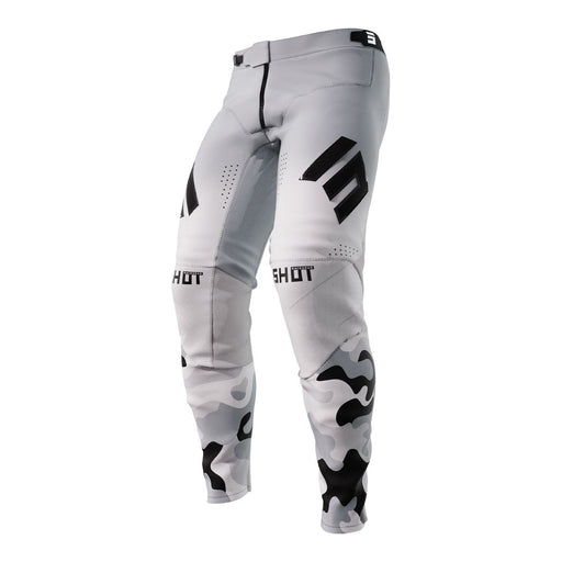 Shot Aerolite Pants Shadow Grey Shot MX
