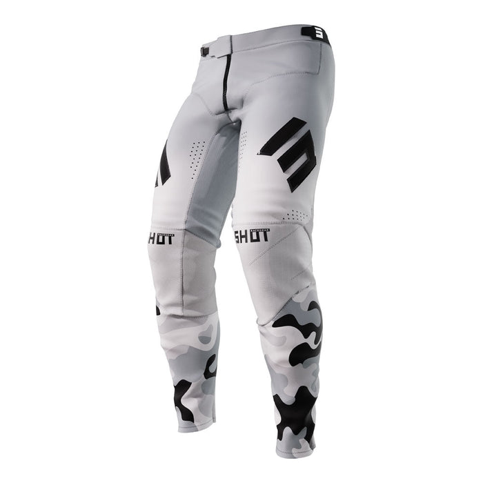 Shot Aerolite Pants Shadow Grey Shot MX