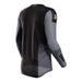 Shot Aerolite Jersey Honor Black/Gold Shot MX
