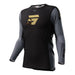 Shot Aerolite Jersey Honor Black/Gold Shot MX
