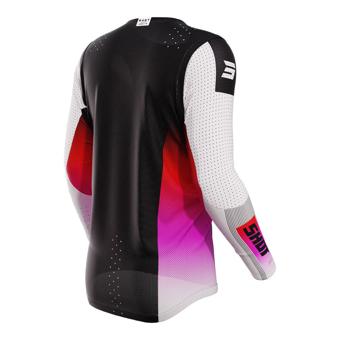 Shot Aerolite Jersey Honor Holographic Shot MX