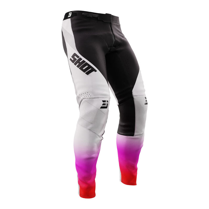 Shot Aerolite Pants Honor Holographic Shot MX