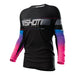 Shot Contact Jersey Indy Black Shot MX