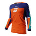 Shot Contact Jersey Iron Orange Shot MX