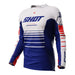 Shot Devo Jersey Peak Blue Shot MX