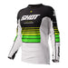 Shot Devo Jersey Peak Green Shot MX