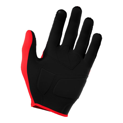 Shot Vision Gloves Red Shot MX