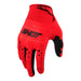 Shot Vision Gloves Red Shot MX