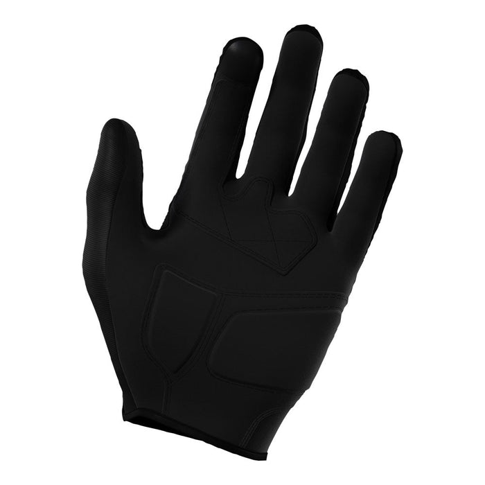 Shot Vision Gloves Black Shot MX