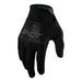 Shot Vision Gloves Black Shot MX