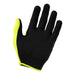 Shot Vision Gloves Neon Yellow Shot MX
