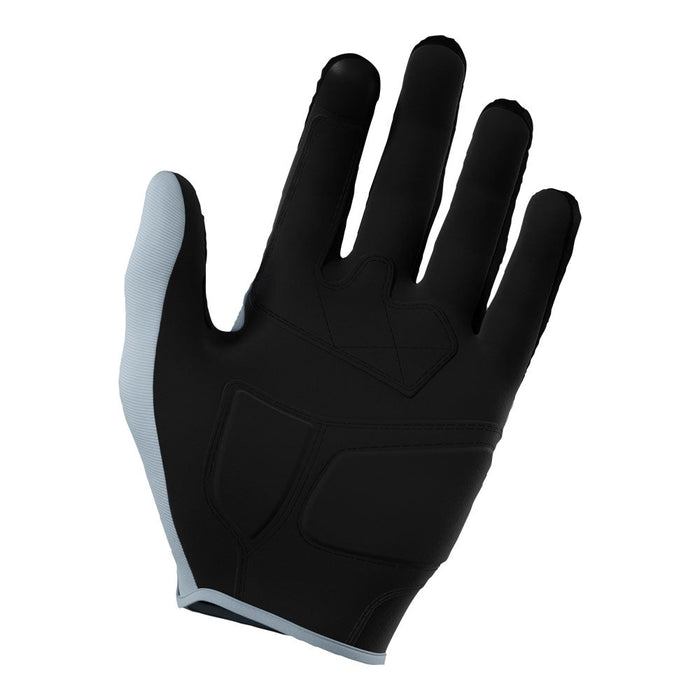 Shot Vision Gloves Grey Shot MX