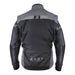 Shot Racetech Jacket Black/Grey Shot MX