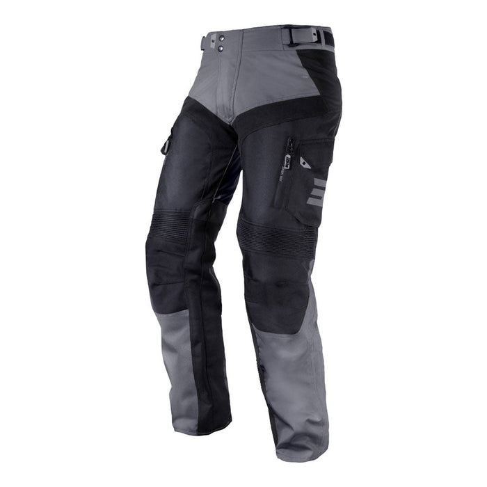 Shot Racetech Pants Black/Grey Shot MX