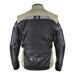Shot Racetech Jacket Black/Sand Shot MX