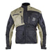Shot Racetech Jacket Black/Sand Shot MX