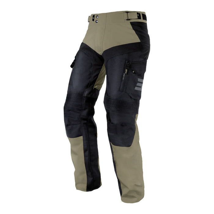 Shot Racetech Pants Black/Sand Shot MX