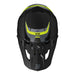 Shot Core Helmet Custom Black/Neon Yellow MIPS Shot MX