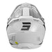 Shot Core Helmet Honor Grey Pearly Shot MX