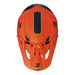 Shot Core Helmet Honor Orange Matt Shot MX