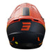 Shot Core Helmet Honor Orange Matt Shot MX
